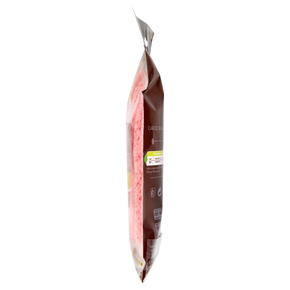 Aquamassage Natural Guanto Massaggio Delicato